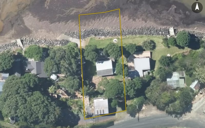 252B Big Bay Road