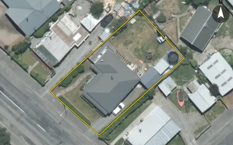 57 Wakanui Road