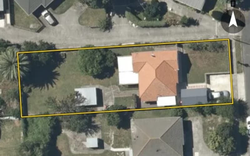 5 Barker Road
