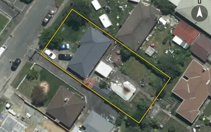 195 Kawai Street South