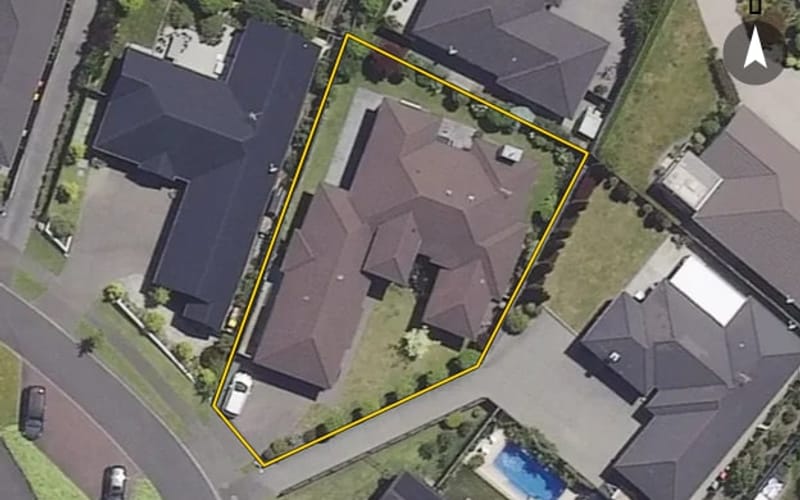 19 Belgrave Close