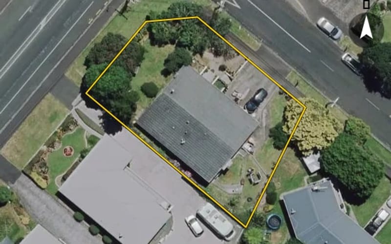 75 Ranui Street