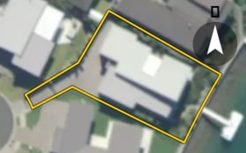7 Martingale Lane