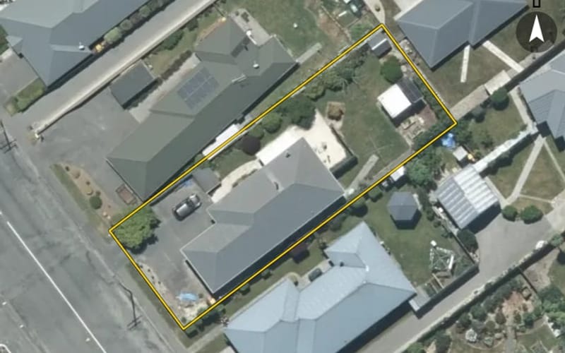 47 Wilkin Street