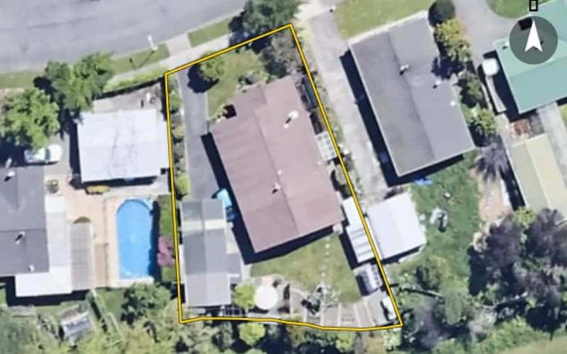 6 Owen Place