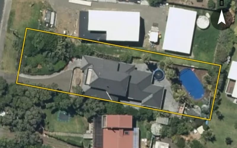 6 Ngatira Road