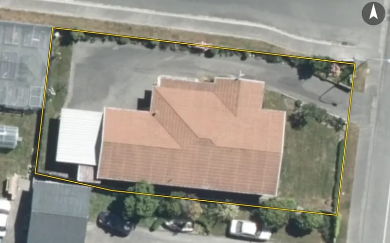 144 Morgans Road