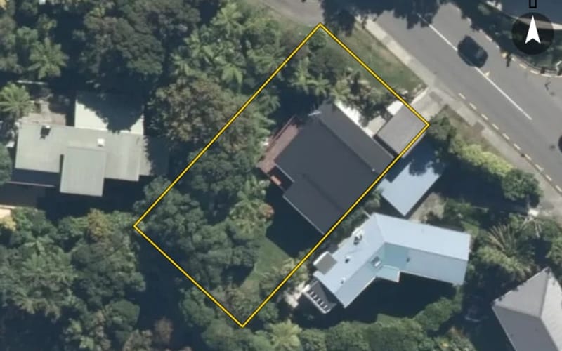117 Dowse Drive