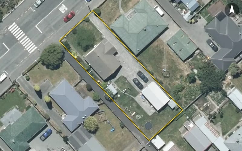 54 Brucefield Avenue