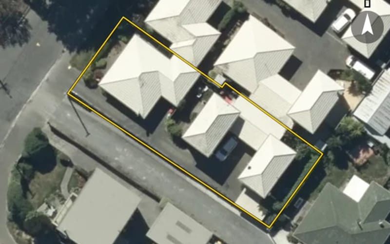 17B Maronan Street