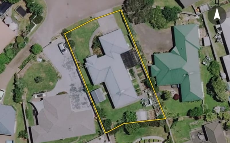 9 Genoa Close