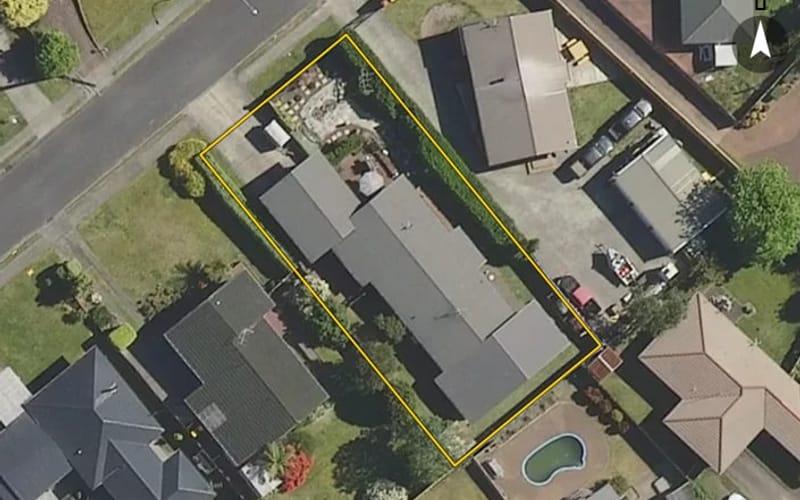 19 Carter Drive