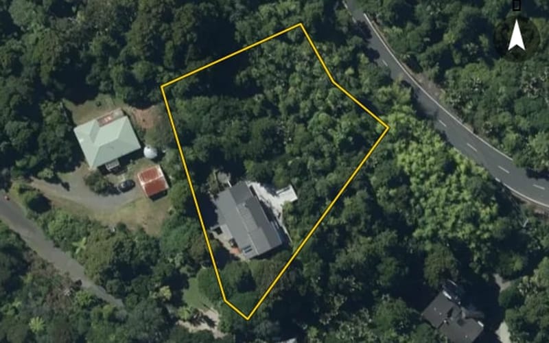 7 Quinns Road