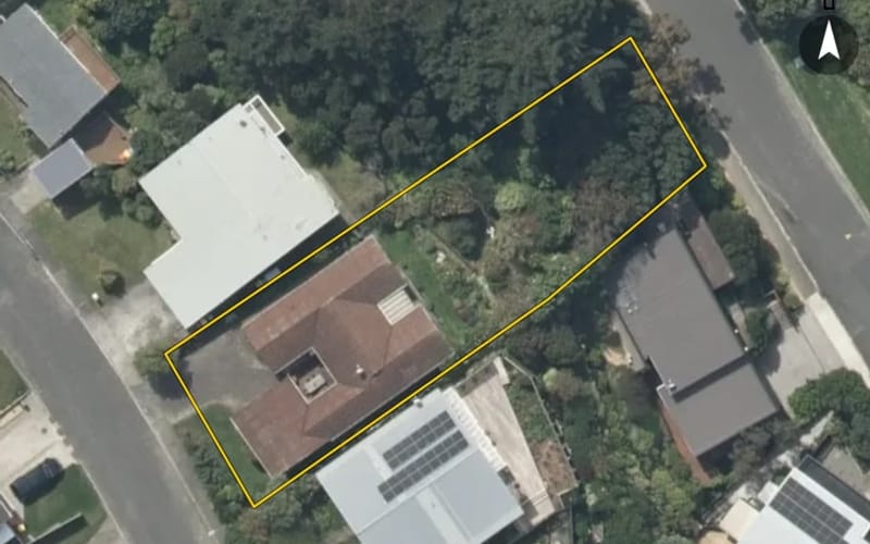 101 Kahu Road