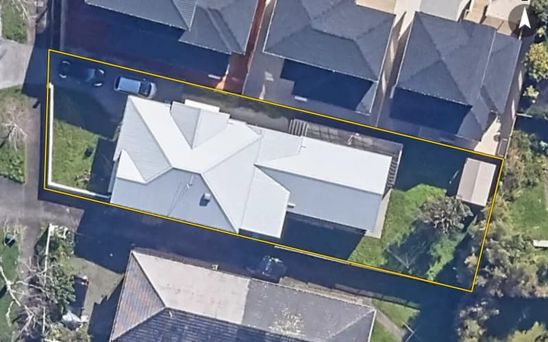16 Windmill Road
