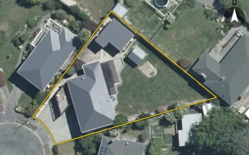 5 Gloucester Street