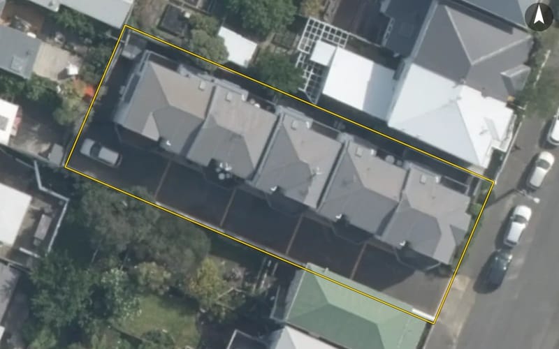 1/96 Austin Street