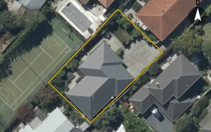 90A Opawa Road