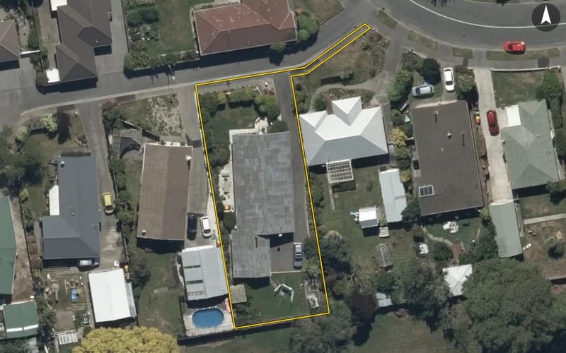 53 Strathfield Avenue