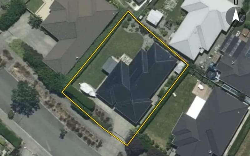 25 Sanctuary Drive