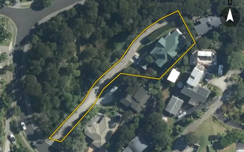 22 Albacore Way