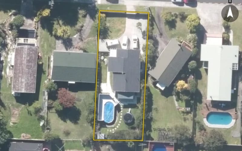 37 Willoughby Avenue