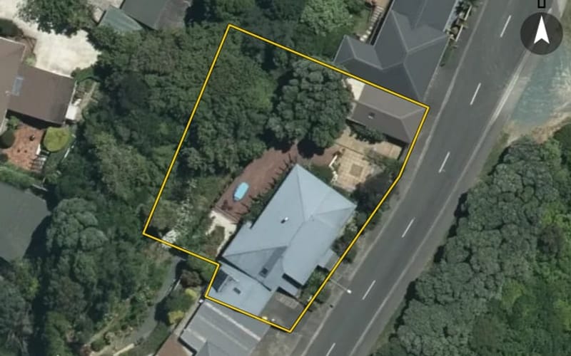 212 Princes Drive