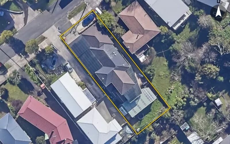 30 Ted William Street
