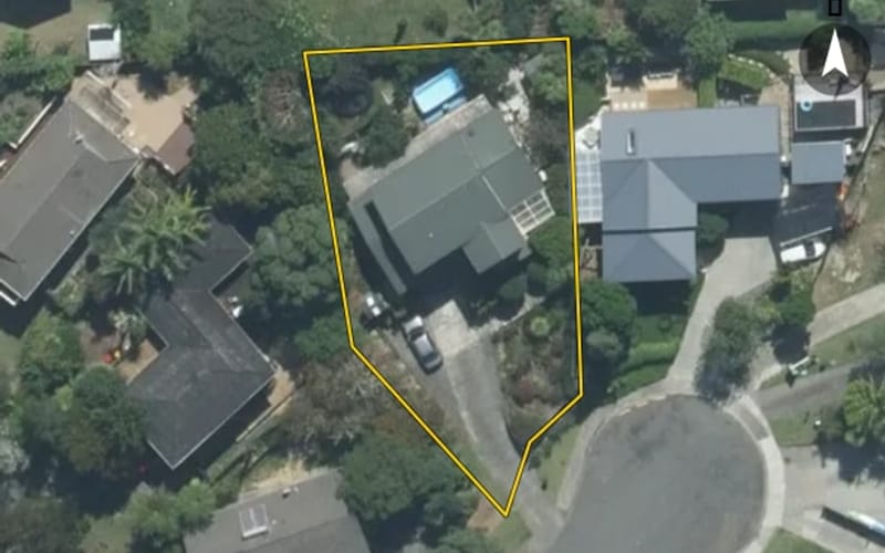 4 Oldham Place
