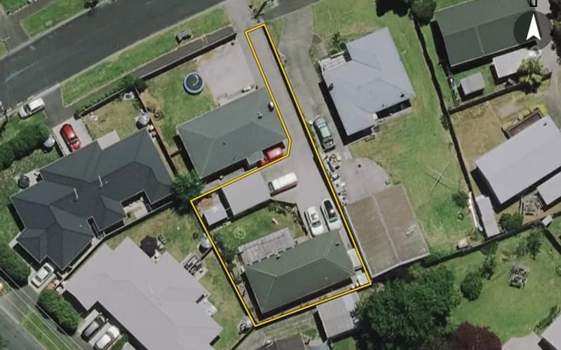 84A Bruce Avenue