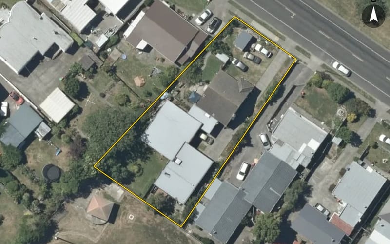 2/32 Alpers Terrace