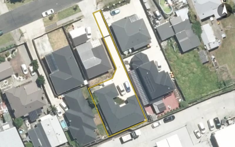 7A Atkinson Avenue