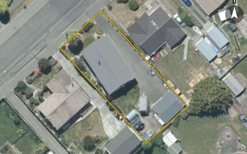 12 Brucefield Avenue