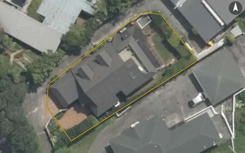 36 Ranui Crescent