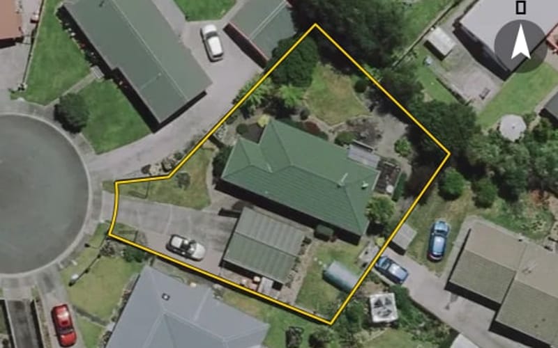 7 Essendon Court
