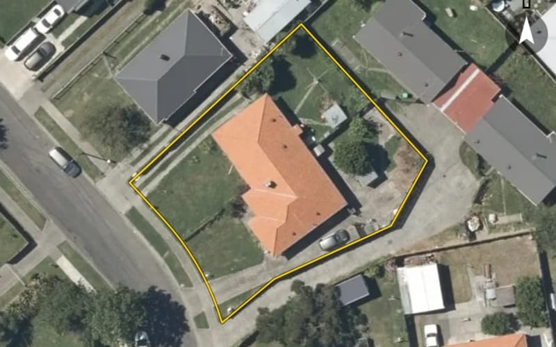 74-76 Rutherford Road