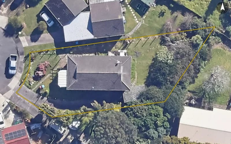 15 Sunnyridge Place