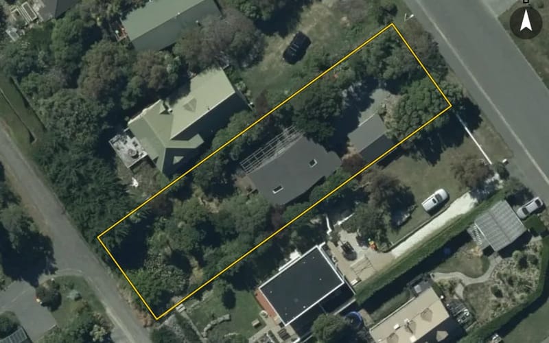 226 Major Hornbrook Road