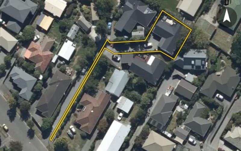 128A Brookside Terrace