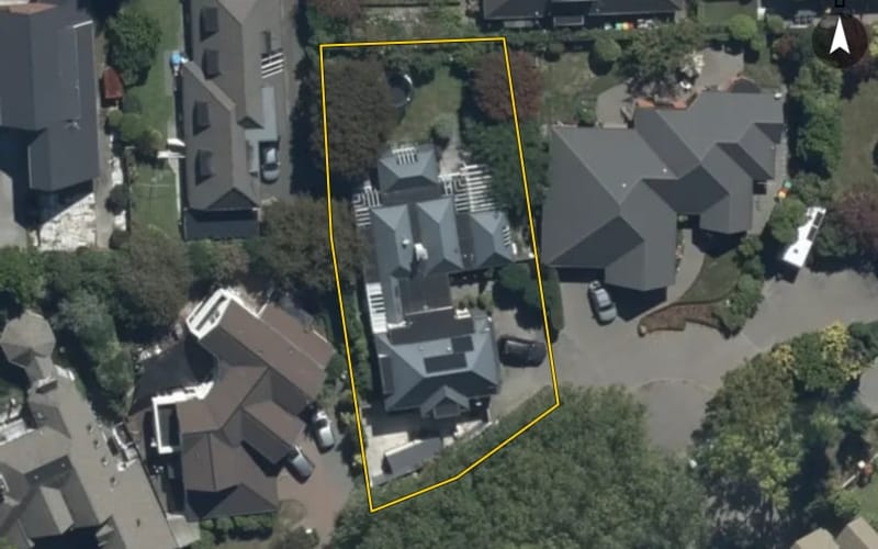9 Grangewood Lane