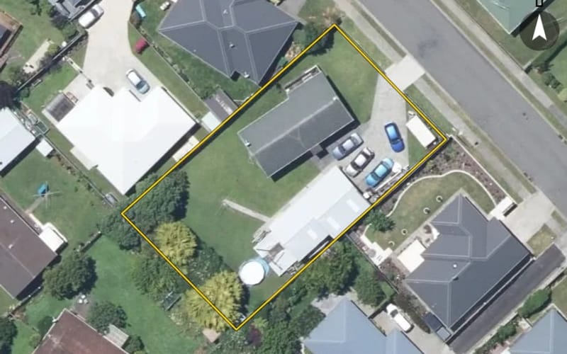 11 Brougham Place