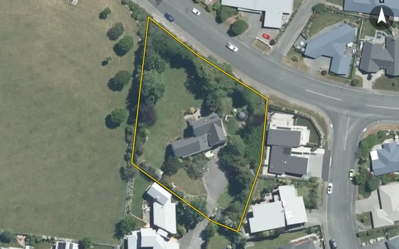 67 Murchison Drive