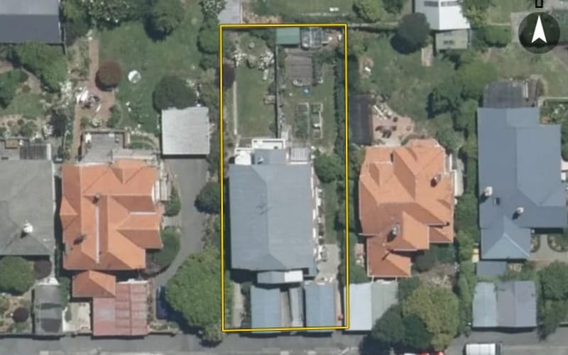 17 Bidwill Street