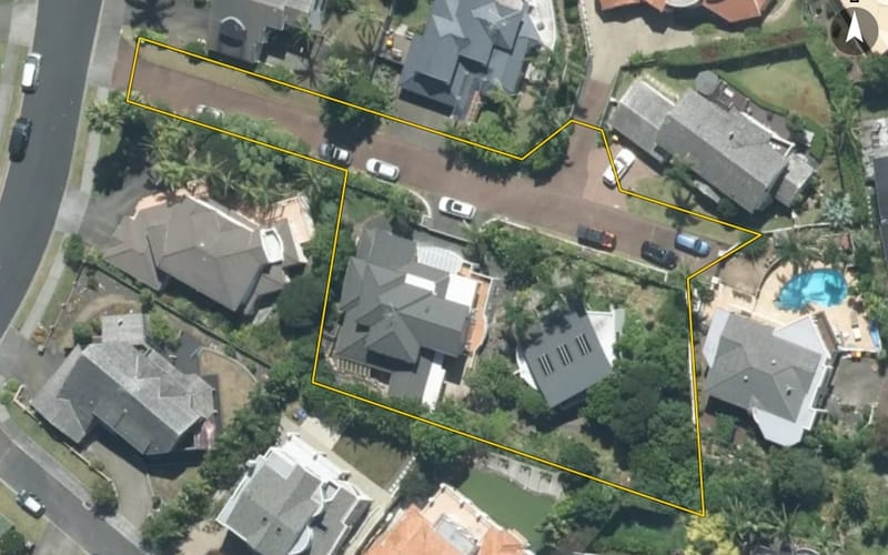 56 Penguin Drive