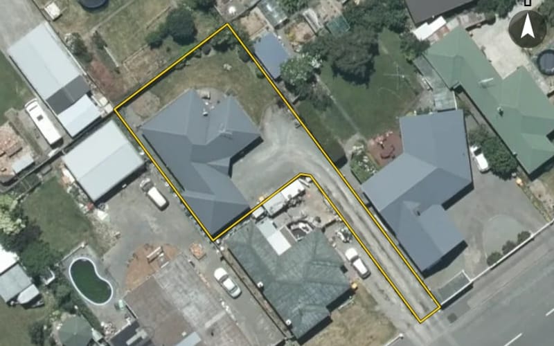 150A McMurdo Street