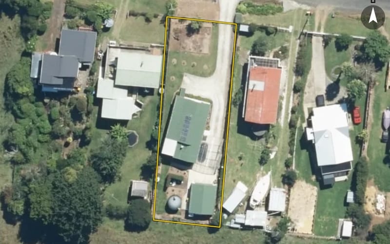 92 Bays Road