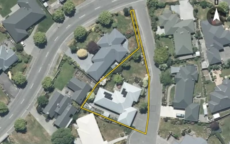 13 Millstream Lane