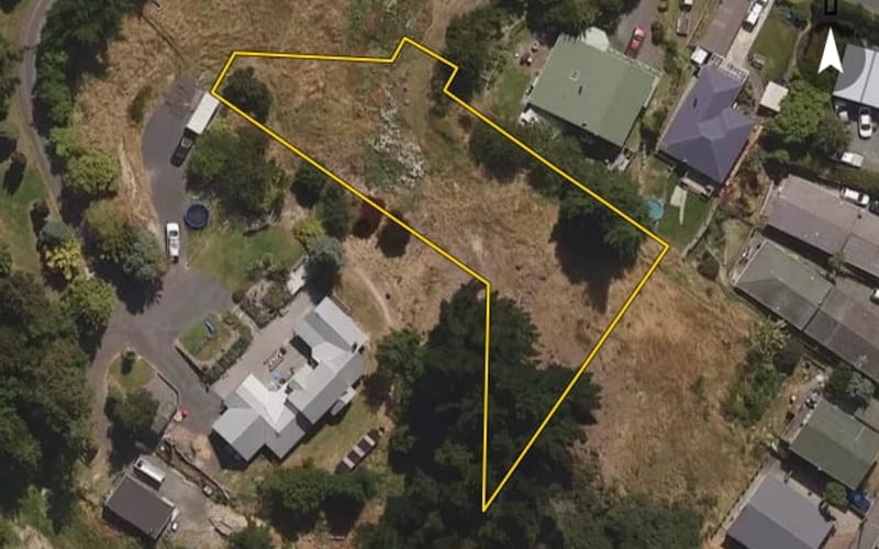 11A Salisbury Road