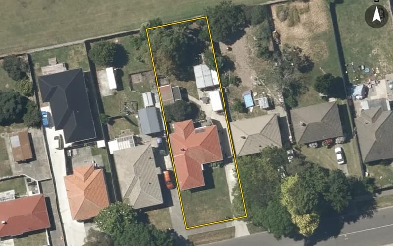 142 Nuffield Avenue