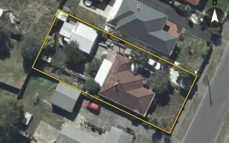 69 Eureka Street